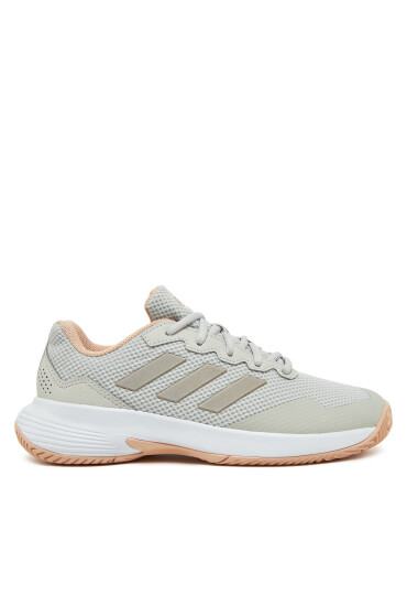 adidas Обувки за тенис Gamecourt 2.0 IH2969 Сив - Mera.bg