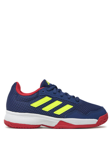 adidas Обувки за тенис Gamespec JI4322 Тъмносин - Mera.bg