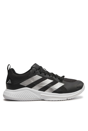 adidas Обувки за зала Court Team Bounce 2.0 ID2500 Черен - Mera.bg