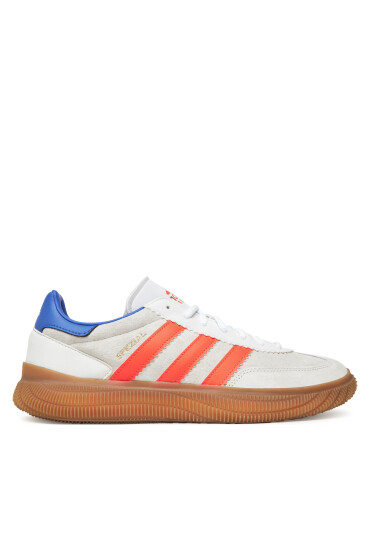 adidas Обувки за зала HB Spezial Pro FZ4654 Бежов - Mera.bg