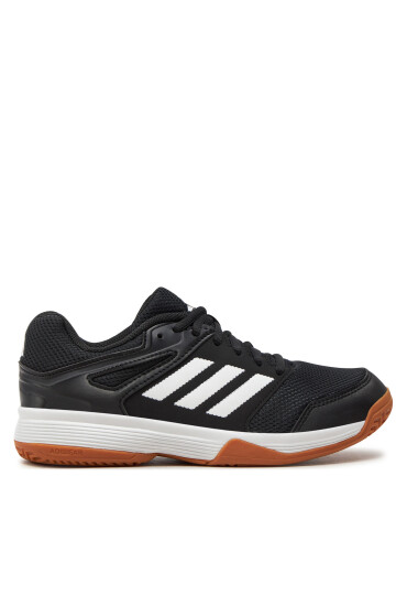 adidas Обувки за зала Speedcourt Indoor IH3158 Черен - Mera.bg