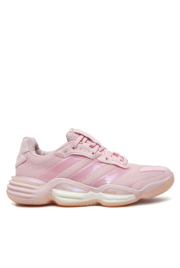 adidas Обувки за зала Stabil 16 IH8117 Розов - Mera.bg