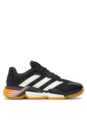 adidas Обувки за зала Stabil 16 Indoor Shoes IE3585 Черен - Mera.bg