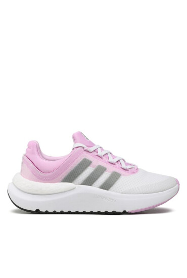 adidas Сникърси Znsara Shoes HP9882 Бял - Mera.bg