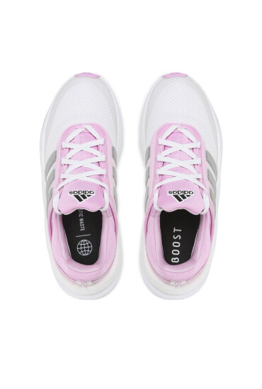 adidas Сникърси Znsara Shoes HP9882 Бял - Mera.bg