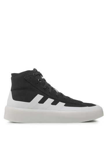 adidas Сникърси ZNSORED HI GZ2293 Черен - Mera.bg