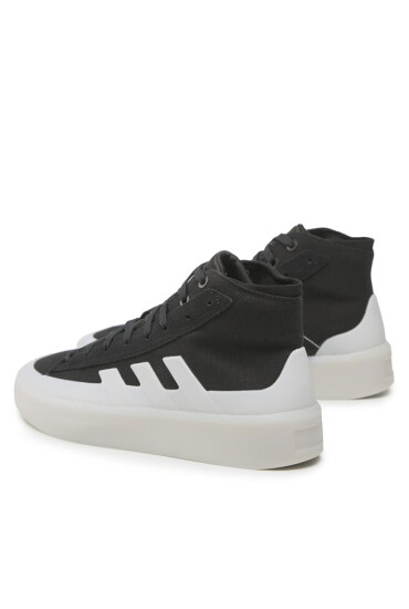 adidas Сникърси ZNSORED HI GZ2293 Черен - Mera.bg
