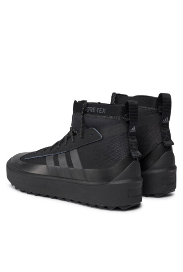 adidas Сникърси ZNSORED High GORE-TEX Shoes ID7296 Черен - Mera.bg