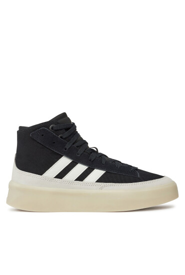 adidas Обувки Znsored High IE7859 Cblack/Clowhi/Cblack - Mera.bg