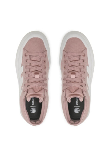 adidas Сникърси ZNSORED Lifestyle Skateboarding Sportswear Shoes HP5985 Виолетов - Mera.bg