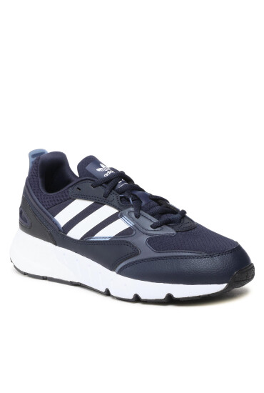 adidas Сникърси Zx 1K Boost 2.0 GY5984 Тъмносин - Mera.bg