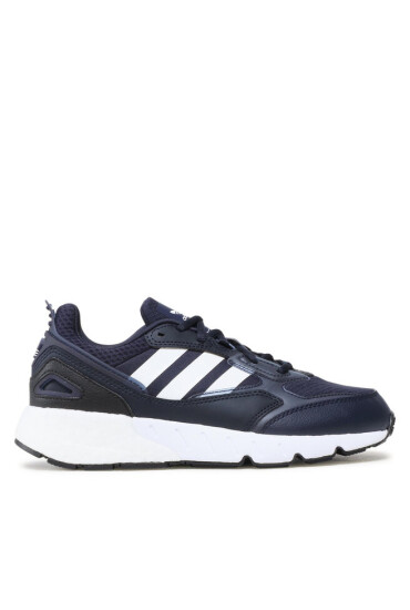adidas Сникърси Zx 1K Boost 2.0 GY5984 Тъмносин - Mera.bg