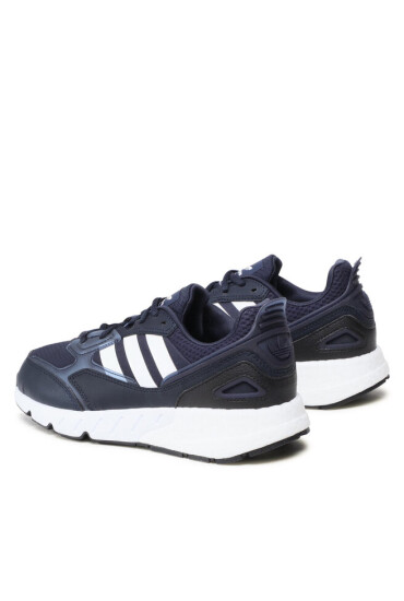 adidas Сникърси Zx 1K Boost 2.0 GY5984 Тъмносин - Mera.bg