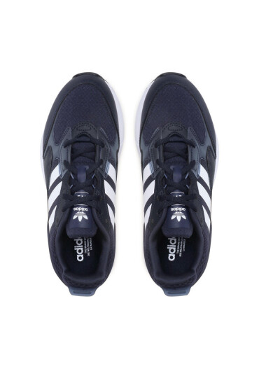 adidas Сникърси Zx 1K Boost 2.0 GY5984 Тъмносин - Mera.bg