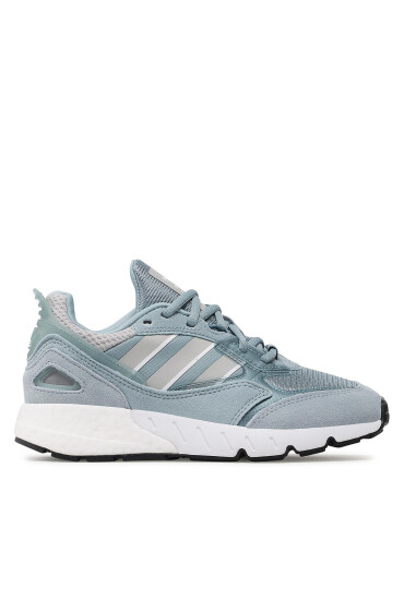 adidas Сникърси Zx 1K Boost 2.0 W GV8028 Светлосиньо - Mera.bg