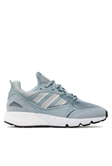 adidas Сникърси Zx 1K Boost 2.0 W GV8028 Светлосиньо - Mera.bg