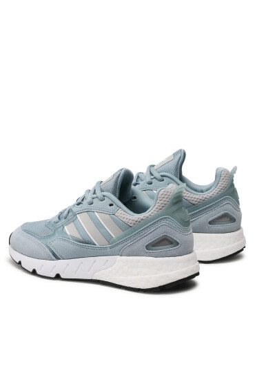 adidas Сникърси Zx 1K Boost 2.0 W GV8028 Светлосиньо - Mera.bg