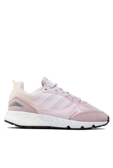 adidas Сникърси Zx 1K Boost 2.0 W GV8029 Розов - Mera.bg