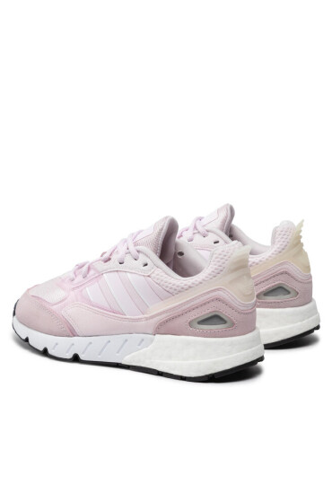adidas Сникърси Zx 1K Boost 2.0 W GV8029 Розов - Mera.bg