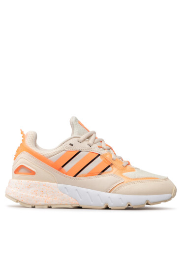 adidas Сникърси Zx 1K Boost 2.0 W GW6869 Оранжев - Mera.bg