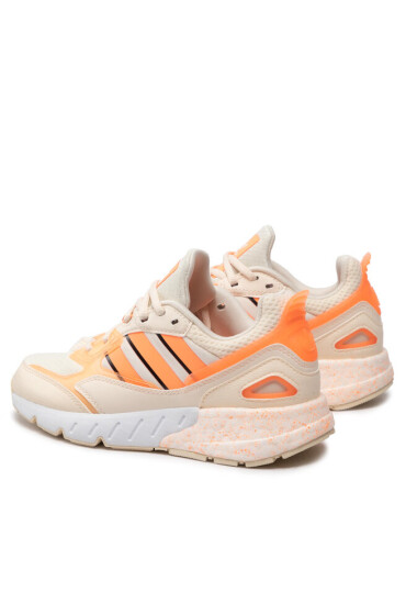 adidas Сникърси Zx 1K Boost 2.0 W GW6869 Оранжев - Mera.bg