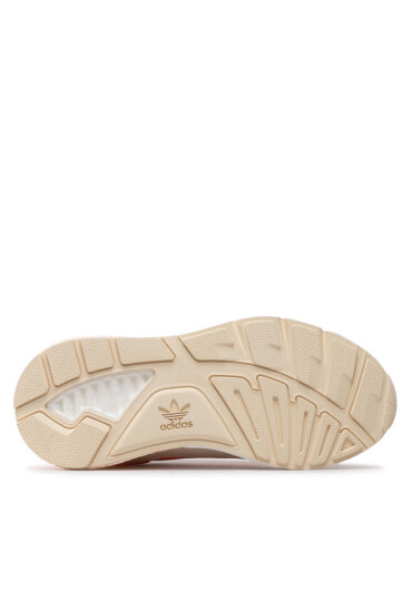 adidas Сникърси Zx 1K Boost 2.0 W GW6869 Оранжев - Mera.bg