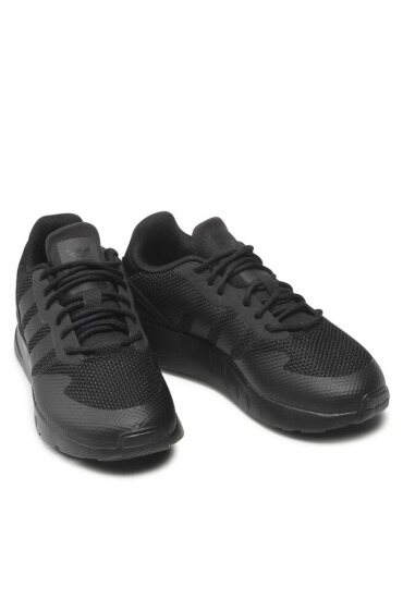 adidas Сникърси Zx 1K C Q46276 Черен - Mera.bg