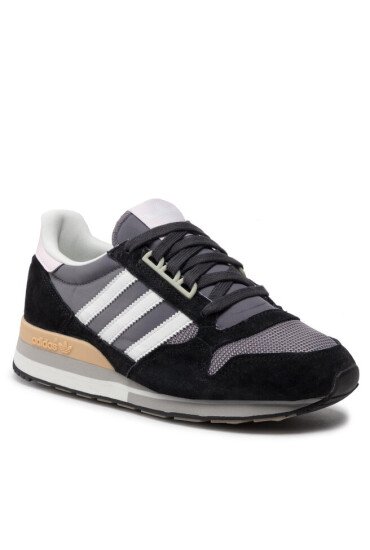 adidas Обувки Zx 500 GY1980 Cblack/Cblack/Almpnk - Mera.bg
