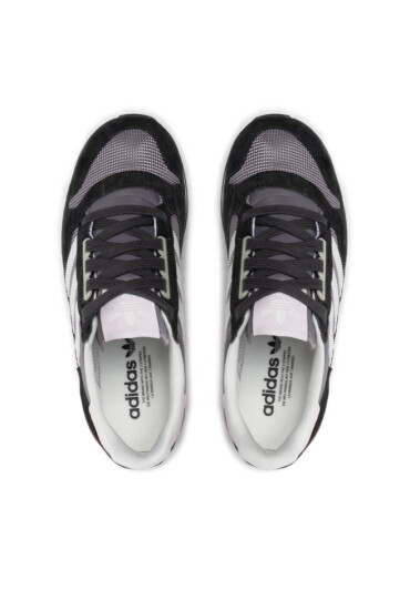 adidas Обувки Zx 500 GY1980 Cblack/Cblack/Almpnk - Mera.bg