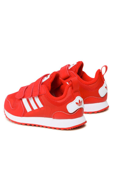 adidas Обувки Zx 700 Hd Cf C GV8870 Vivred/Ftwwht/Vivred - Mera.bg