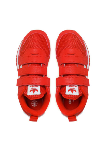 adidas Обувки Zx 700 Hd Cf C GV8870 Vivred/Ftwwht/Vivred - Mera.bg