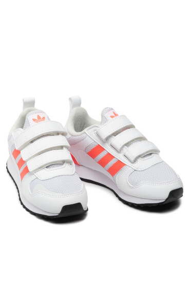 adidas Сникърси Zx 700 Hd Cf C GY3296 Бял - Mera.bg