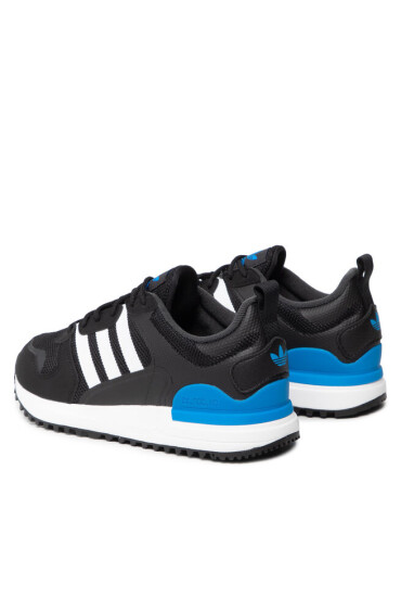 adidas Сникърси Zx 700 Hd J GY3291 Черен - Mera.bg