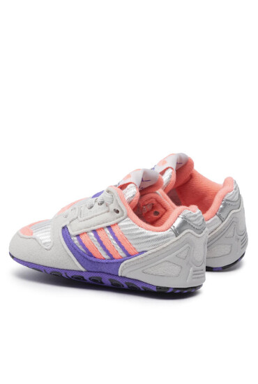 adidas Сникърси Zx 8000 Crib GX5312 Сив - Mera.bg