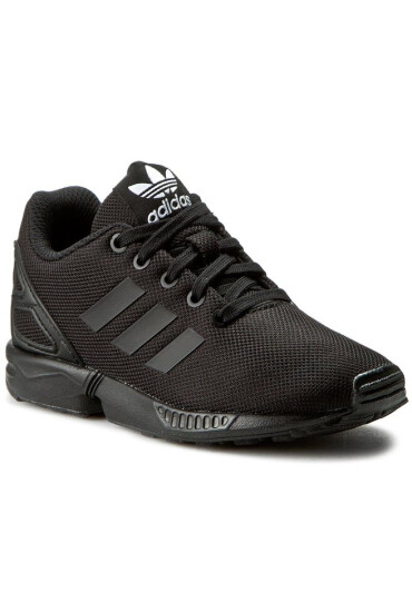 adidas Обувки Zx Flux C S76297 Cblack/Cblack/Cblack - Mera.bg