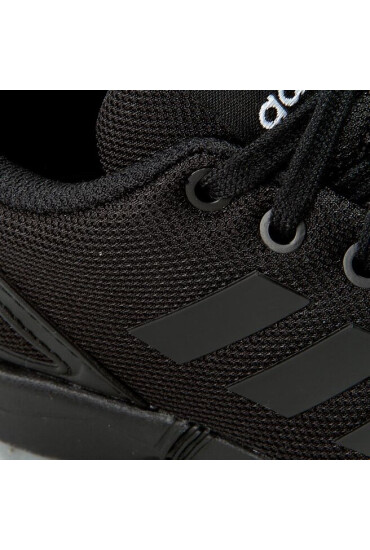 adidas Обувки Zx Flux C S76297 Cblack/Cblack/Cblack - Mera.bg