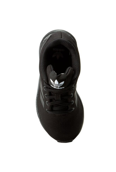 adidas Обувки Zx Flux C S76297 Cblack/Cblack/Cblack - Mera.bg