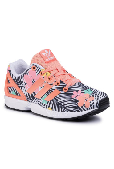 adidas Обувки Zx Flux J EG4116 Chacor/Chacor/Ftwwht - Mera.bg