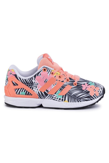 adidas Обувки Zx Flux J EG4116 Chacor/Chacor/Ftwwht - Mera.bg