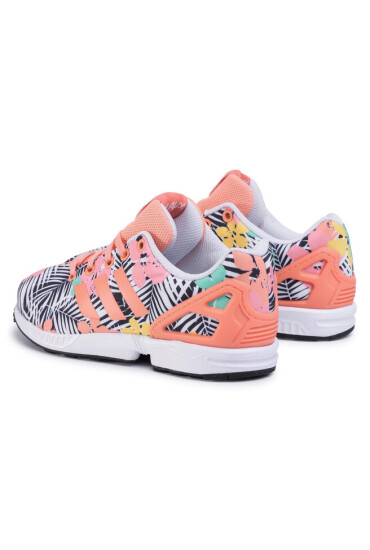 adidas Обувки Zx Flux J EG4116 Chacor/Chacor/Ftwwht - Mera.bg