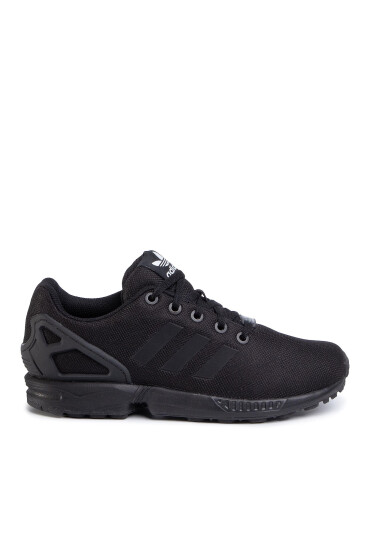 adidas Обувки Zx Flux J S82695 Cblack/Cblack/Cblack - Mera.bg