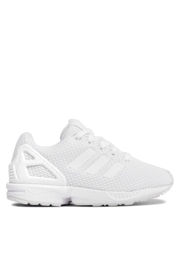adidas Сникърси Zx Flux K S81421 Бял - Mera.bg
