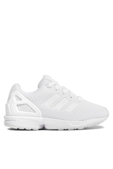 adidas Сникърси Zx Flux K S81421 Бял - Mera.bg