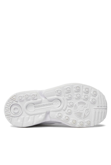 adidas Сникърси Zx Flux K S81421 Бял - Mera.bg