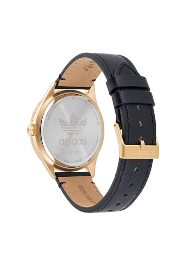 adidas Originals Часовник Fashion Edition Three AOFH22504 Черен - Mera.bg