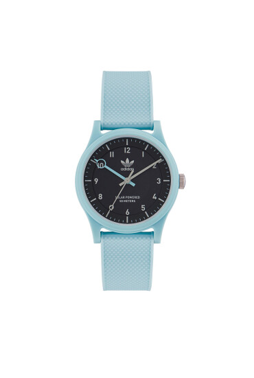 adidas Originals Часовник Street Project One AOST22561 Светлосиньо - Mera.bg