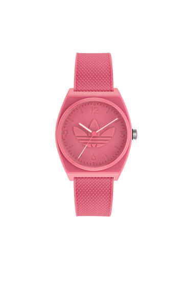 adidas Часовник Originals Street Project Two AOST22036 Pink - Mera.bg