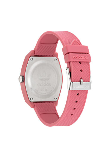 adidas Часовник Originals Street Project Two AOST22036 Pink - Mera.bg