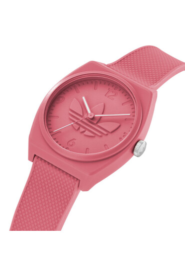 adidas Часовник Originals Street Project Two AOST22036 Pink - Mera.bg