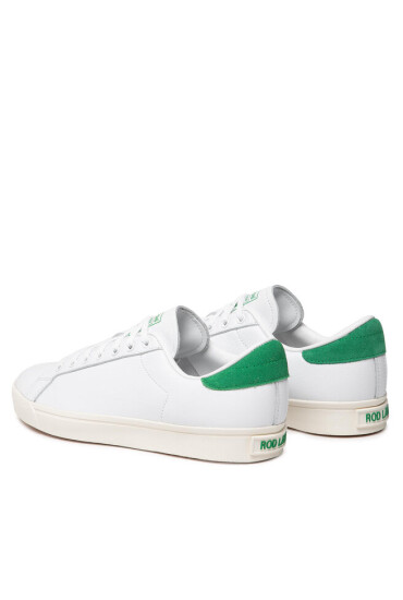 adidas Обувки Rod Laver Vin GW8770 Ftwwht/Cwhite/Green - Mera.bg